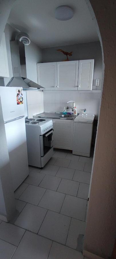 Sea View Flora Apartment Burgas Ngoại thất bức ảnh