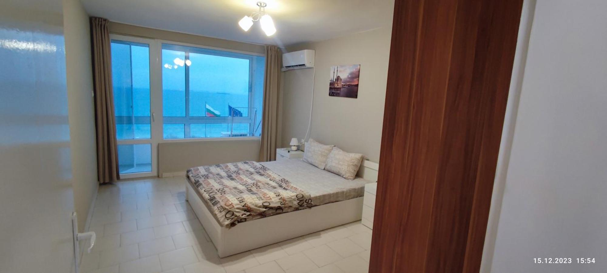 Sea View Flora Apartment Burgas Ngoại thất bức ảnh